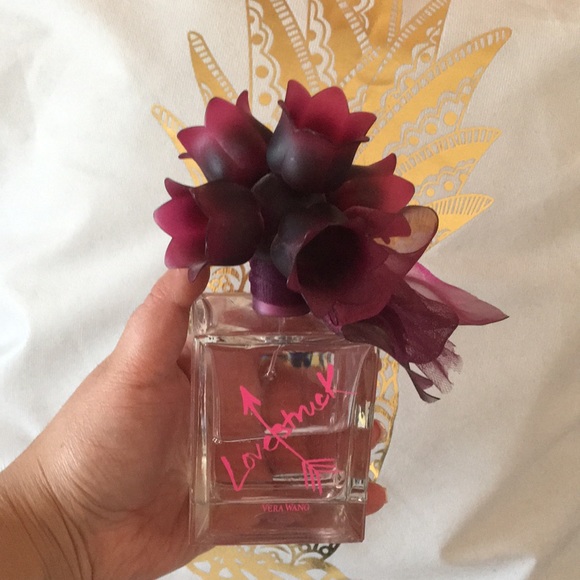 lovestruck perfume boots